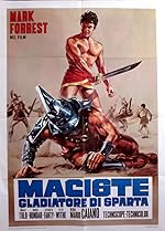 Cover image of the movie Maciste, gladiatore di Sparta