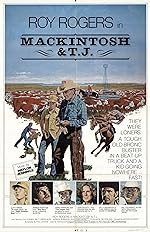 Cover image of the movie Mackintosh and T.J.