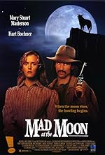 Cover image of the movie Mad at the Moon