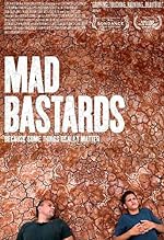 Cover image of the movie Mad Bastards
