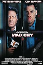 Cover image of the movie Mad City