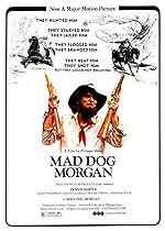 Cover image of the movie Mad Dog Morgan