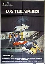 Cover image of the movie Mad Foxes