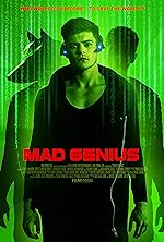 Cover image of the movie Mad Genius