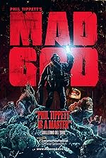 Cover image of the movie Mad God