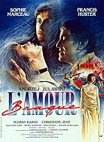 Cover image of the movie Mad Love