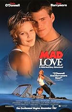 Cover image of the movie Mad Love