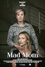 Cover image of the movie Mad Mom