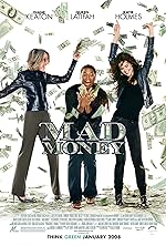 Cover image of the movie Mad Money