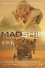 Cover image of the movie Mad Ship