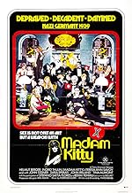 Cover image of the movie Madam Kitty