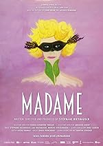 Cover image of the movie Madame