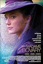 Cover image of the movie Madame Bovary
