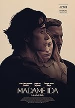 Cover image of the movie Madame Ida