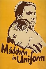 Cover image of the movie Mädchen in Uniform