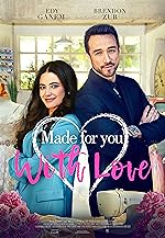 Cover image of the movie Made for You, with Love