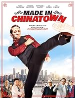 Cover image of the movie Made in Chinatown