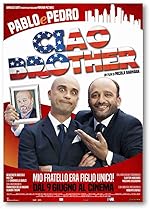 Cover image of the movie Made in Italy: Ciao Brother