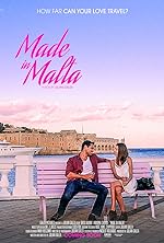 Cover image of the movie Made in Malta