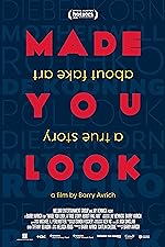 Cover image of the movie Made You Look: A True Story About Fake Art