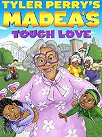 Cover image of the movie Madea's Tough Love