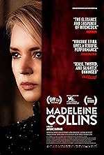 Cover image of the movie Madeleine Collins