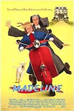 Cover image of the movie Madeline