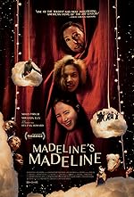 Cover image of the movie Madeline's Madeline