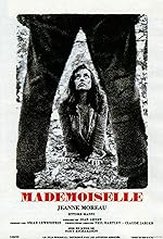 Cover image of the movie Mademoiselle