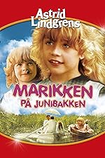 Cover image of the movie Madicken på Junibacken
