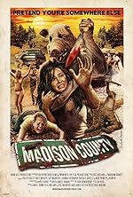Cover image of the movie Madison County