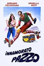 Cover image of the movie Madly in Love