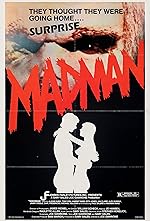Cover image of the movie Madman