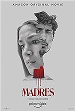 Cover image of the movie Madres