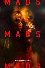 Cover image of the movie MadS