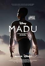 Cover image of the movie Madu