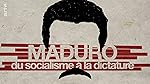 Cover image of the movie Maduro, du socialisme à la dictature