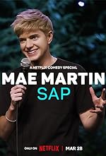 Cover image of the movie Mae Martin: SAP