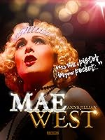 Cover image of the movie Mae West