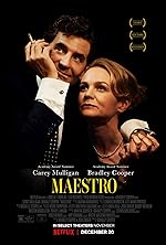 Cover image of the movie Maestro