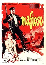 Cover image of the movie Mafioso
