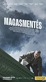 Cover image of the movie Magasmentés