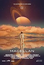 Cover image of the movie Magellan