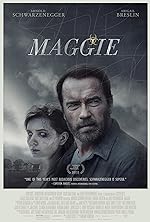 Cover image of the movie Maggie