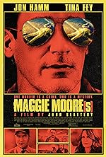 Cover image of the movie Maggie Moore(s)