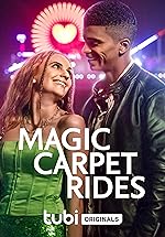 Cover image of the movie Magic Carpet Rides