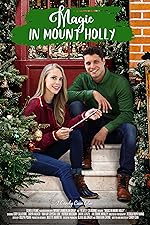 Cover image of the movie Magic in Mount Holly
