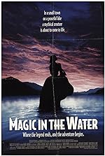 Cover image of the movie Magic in the Water