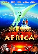 Cover image of the movie Magic Journey to Africa