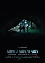Cover image of the movie Magic Mountains